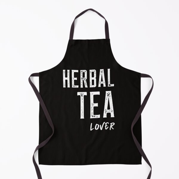 Item preview, Herbal Tea Lover shirt designed and sold by kmspring1.