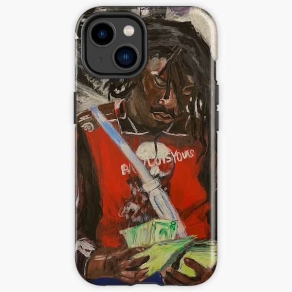 KENDRICK LAMAR MR MORALE Samsung Galaxy S23 Ultra Case Cover