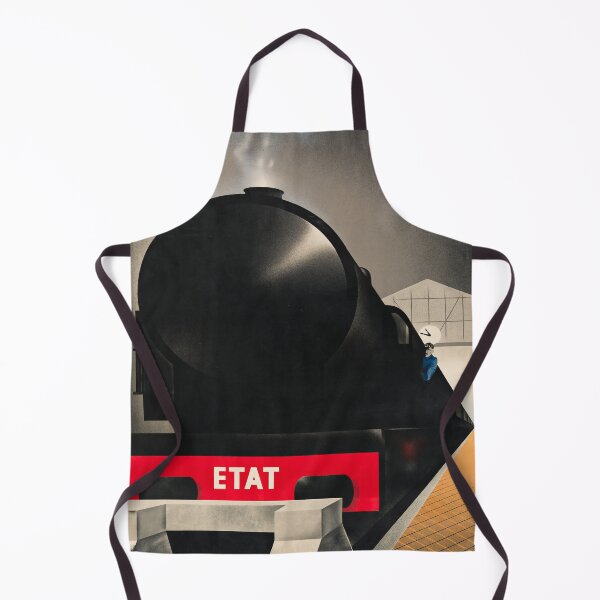 Item preview, Exactitude retro poster designed and sold by CorasPosters.