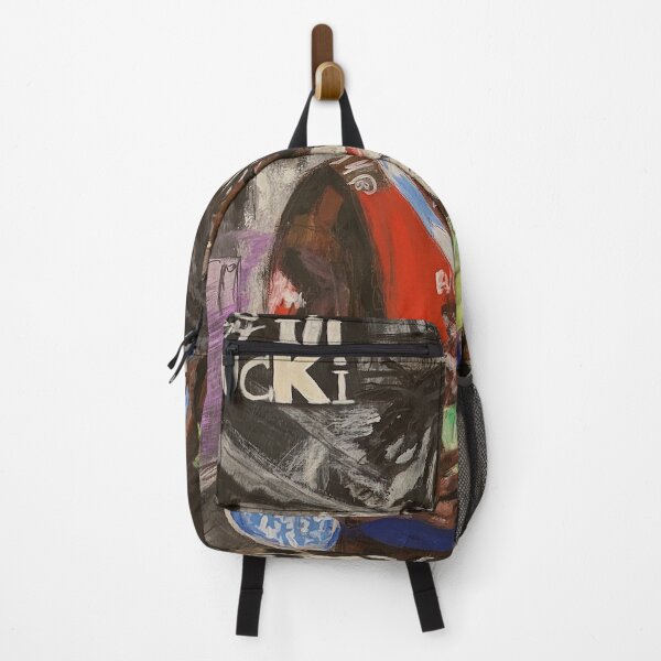 Vista previa del artículo con la obra «lucki, días b4 3, álbum, póster, cubrir, pintura, fan art, rap, rapero, droga, imprimir, camiseta, hip hop, chico muerto, vida, música, letra, grafiti, trampa, guay, cubrir, pandilla, pintar, pared abanico de arte, afortunado, negro, colección, rnb, artis», diseñado y vendido por spacesbydee.