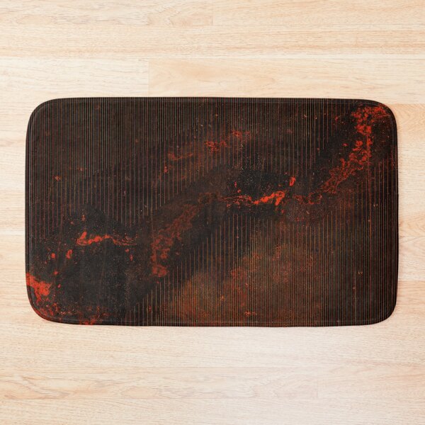 Item preview, Geometric | Red River designed and sold by DesireLines.
