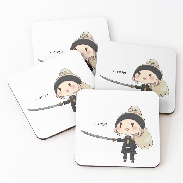 Item preview, Daechwita agust-d designed and sold by niwisdoodles.