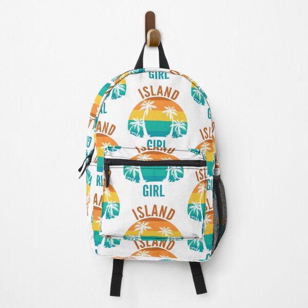 Item preview, Island Girl designed and sold by Slartybard.