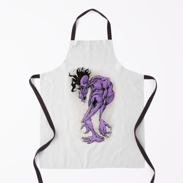 Item preview, Demon designed and sold by Pwee.