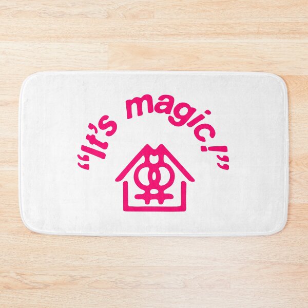 Item preview, It's Magic - Lesbian Home designed and sold by jacquesi97.