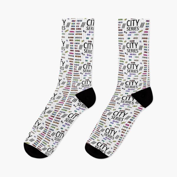 Item preview, Serie de la ciudad designed and sold by XaviCarter.