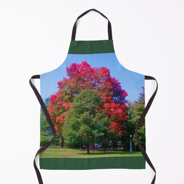 Item preview, Red Maple Tree designed and sold by Shulie1.