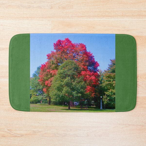 Item preview, Red Maple Tree designed and sold by Shulie1.