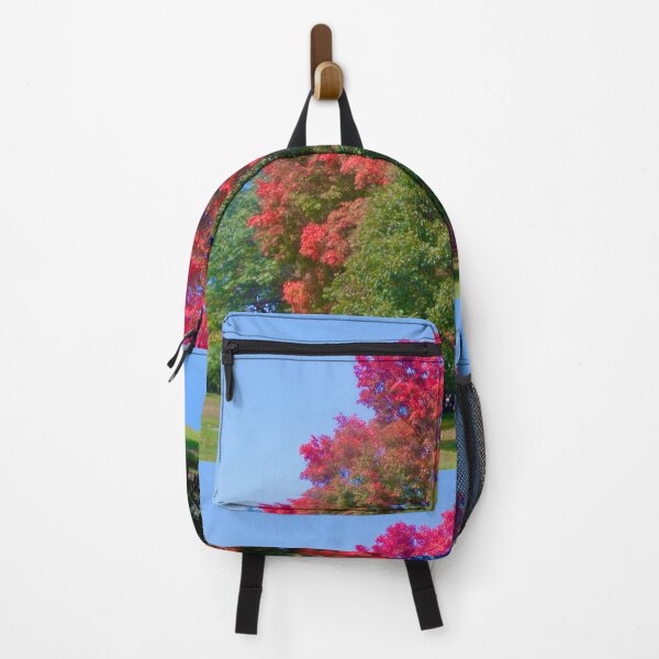 Item preview, Red Maple Tree designed and sold by Shulie1.