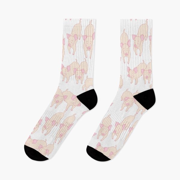 Item preview, Farm Piggy - Colour designed and sold by Paulene-K.