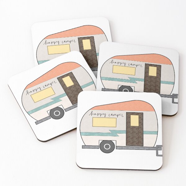 Item preview, shelby camper designed and sold by agirlnamedscott.