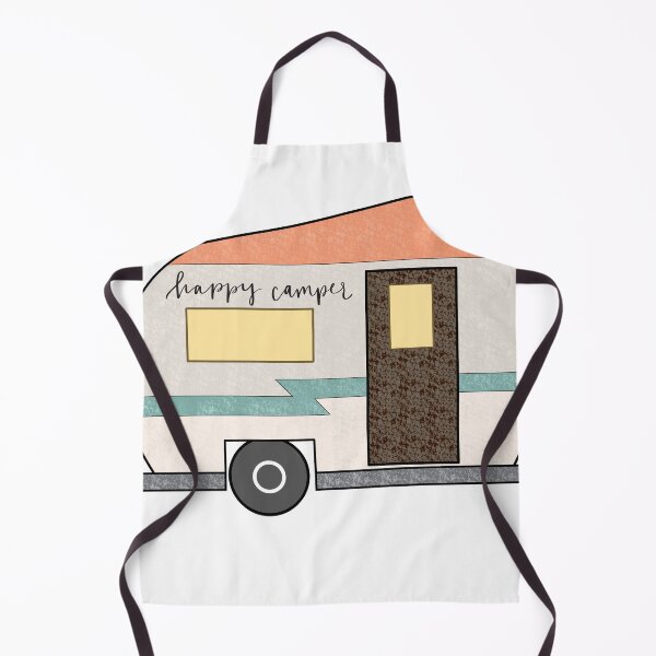 Item preview, shelby camper designed and sold by agirlnamedscott.