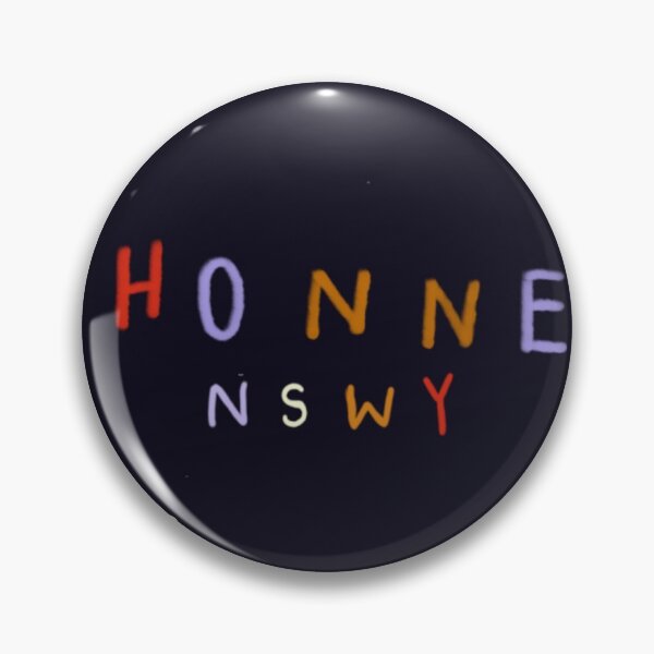 Item preview, Honne No Song Without You artwork designed and sold by DesignedFandom.