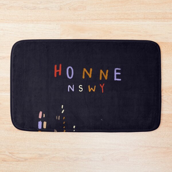 Item preview, Honne No Song Without You artwork designed and sold by DesignedFandom.