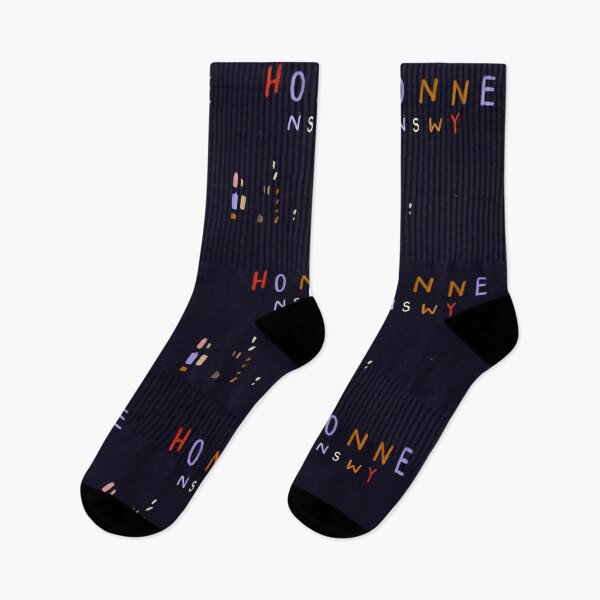 Item preview, Honne No Song Without You artwork designed and sold by DesignedFandom.