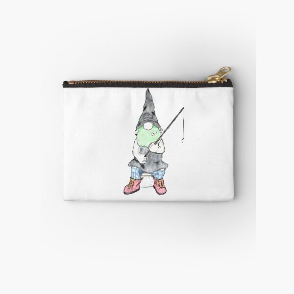 Item preview, Punk garden gnome designed and sold by bethsentence.