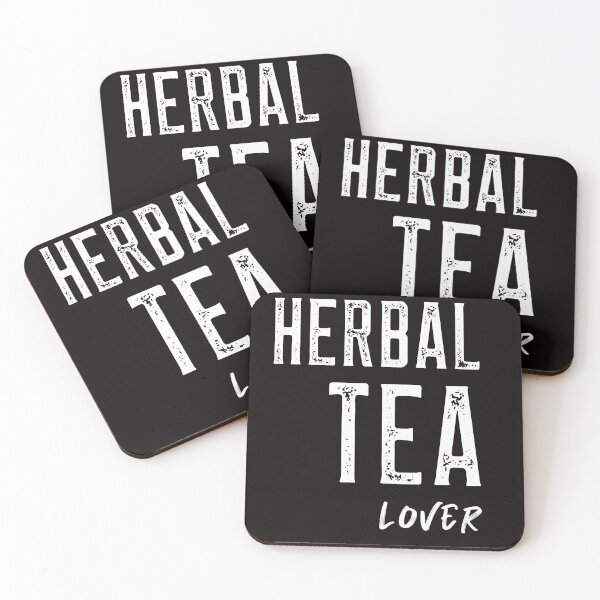 Item preview, Herbal Tea Lover shirt designed and sold by kmspring1.