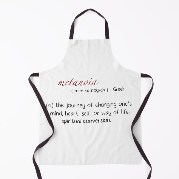 Item preview, metanoia designed and sold by Roberta Panese.