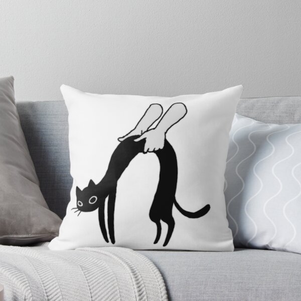 Artikelvorschau, Blob Die Katze 1 entworfen und verkauft von KaitoPiToo.
