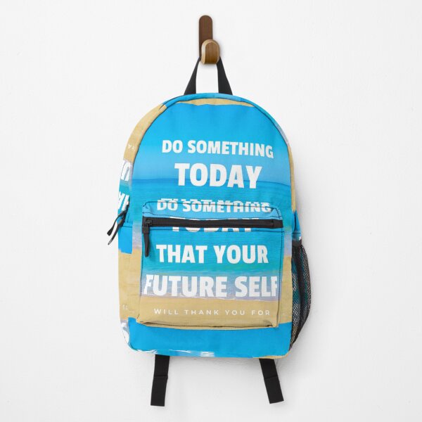 Item preview, Do Something Today That Your Future Self Will Thank You For designed and sold by Luvjesus2.