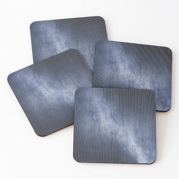 Item preview, Geometric | Moon River designed and sold by DesireLines.