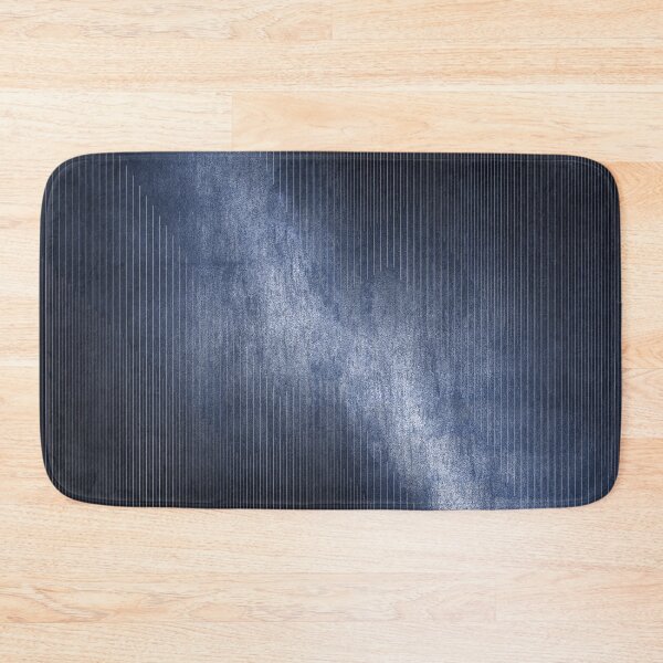 Item preview, Geometric | Moon River designed and sold by DesireLines.