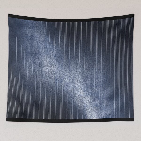 Item preview, Geometric | Moon River designed and sold by DesireLines.