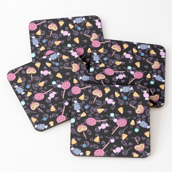 Item preview, Tricky Treats designed and sold by followthestray.