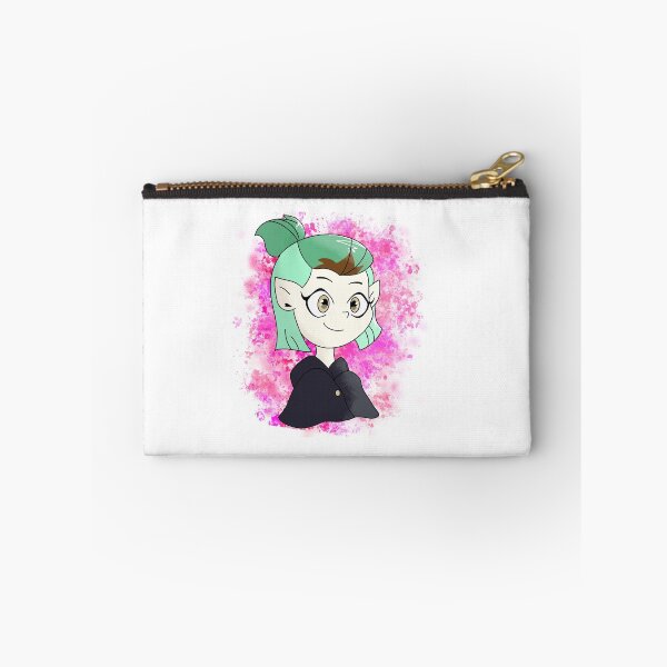 Item preview, “Little Miss Perfect” designed and sold by TQsPinsNThings.
