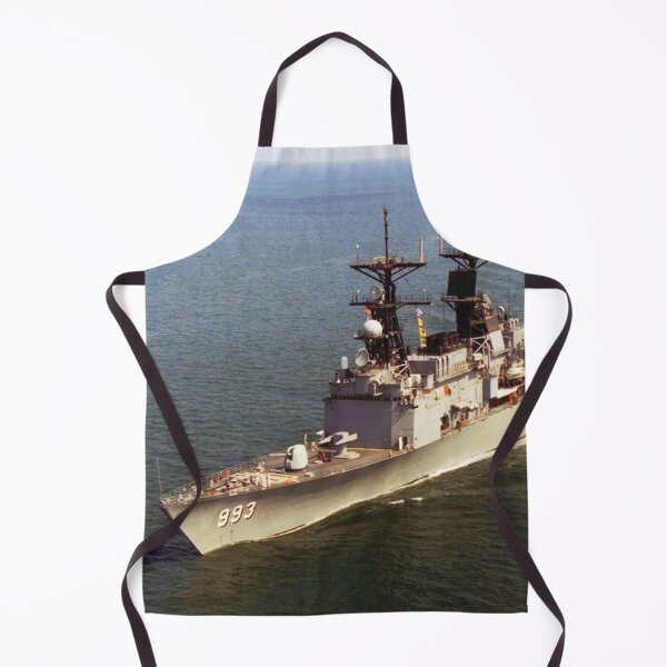 Item preview, USS KIDD (DDG-993) SHIP'S STORE designed and sold by militarygifts.