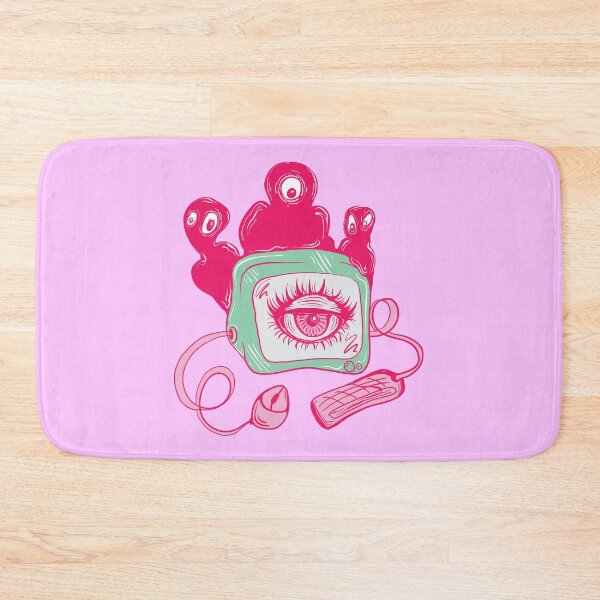 Item preview, Pastel Conspiracy Surveillance  designed and sold by OhMyStarling.