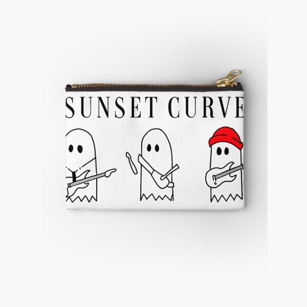 Item preview, Sunset Curve Music designed and sold by IlustraCulture.
