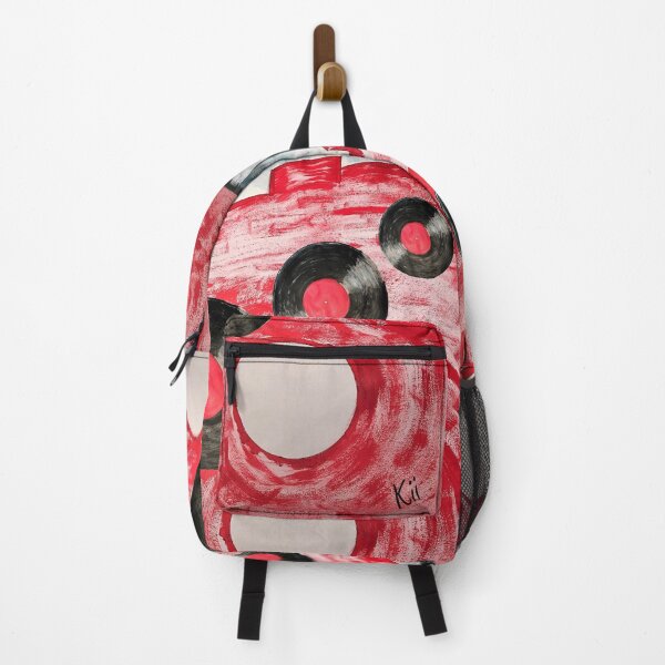 Item preview, Music in Motion Vinyl Record Cityscape designed and sold by Mijiza.