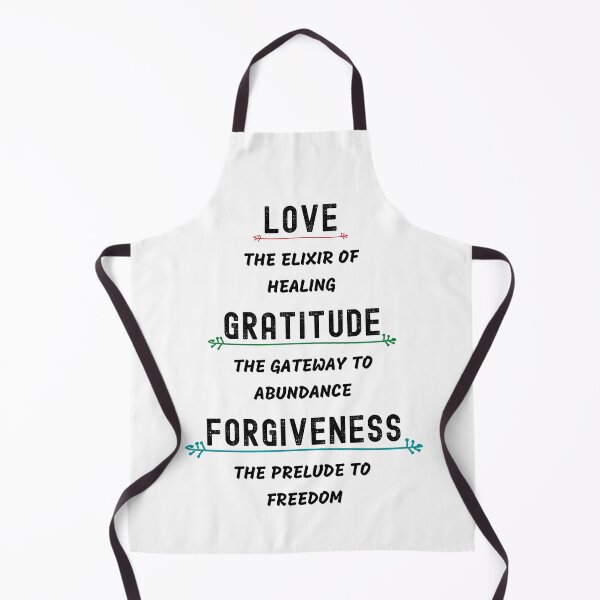 Item preview, Love, Gratitude, and Forgiveness designed and sold by Intuitive Engines Apparel Co..