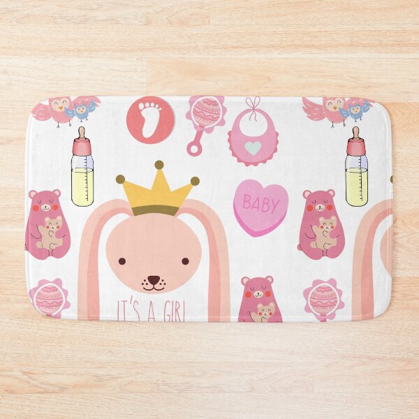 Item preview, It's A Wonderful Girl! designed and sold by Mamalia.