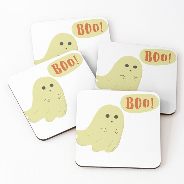 Item preview, Boo designed and sold by sheepsterandco.