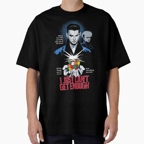Item preview, Enough designed and sold by butcherbilly.