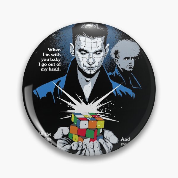 Item preview, Enough designed and sold by butcherbilly.