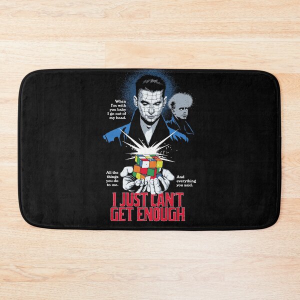 Item preview, Enough designed and sold by butcherbilly.