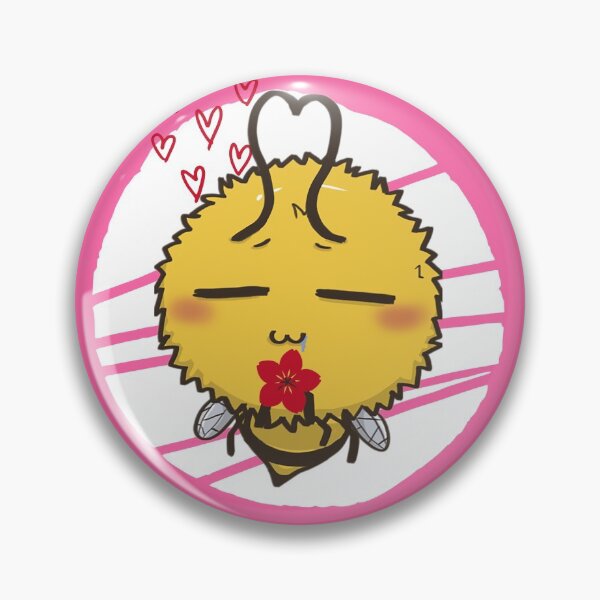 Item preview, Abeja babeante dulce designed and sold by Filala.