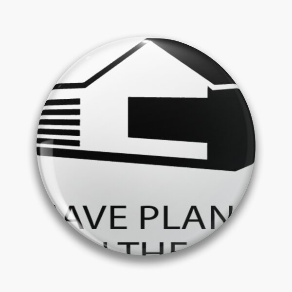 Item preview, I cant I have plans in the garage designed and sold by Pethdesign95.