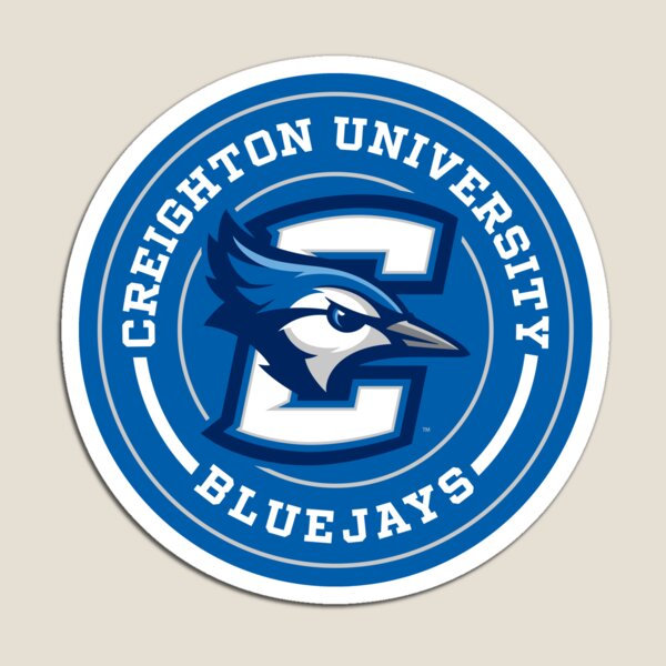 Item preview, Creighton - Bluejays designed and sold by Wuflestad LLC.