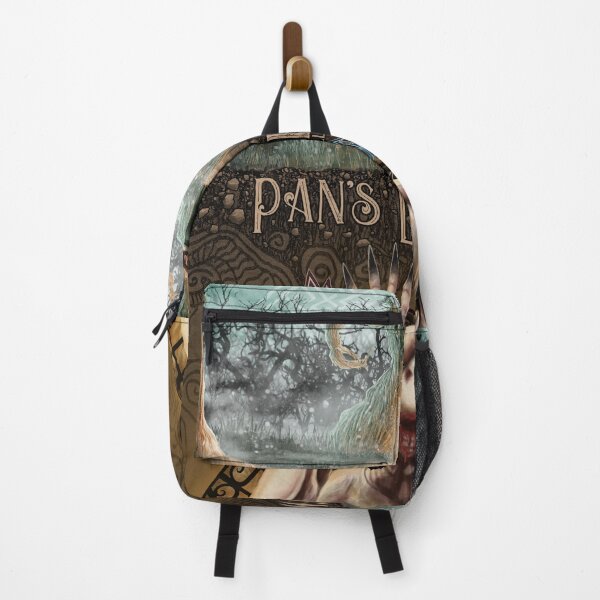Item preview, Pan's Maze Poster designed and sold by KyleDeGrootArt.