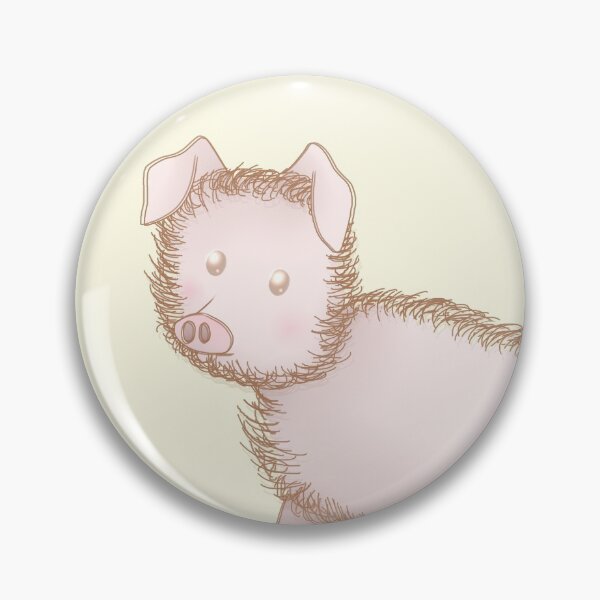 Item preview, Soft Piggy designed and sold by Mintypants.