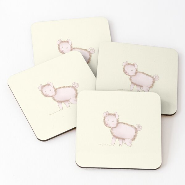 Item preview, Soft Piggy designed and sold by Mintypants.