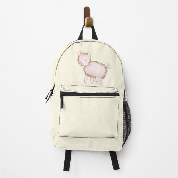 Item preview, Soft Piggy designed and sold by Mintypants.