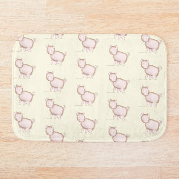 Item preview, Piggy suave designed and sold by Mintypants.