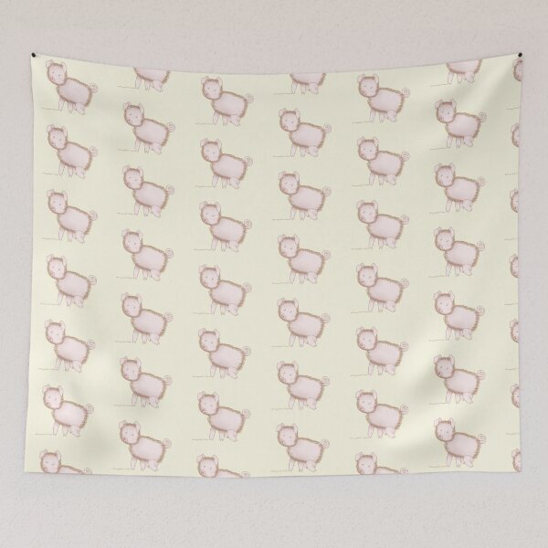 Item preview, Soft Piggy designed and sold by Mintypants.