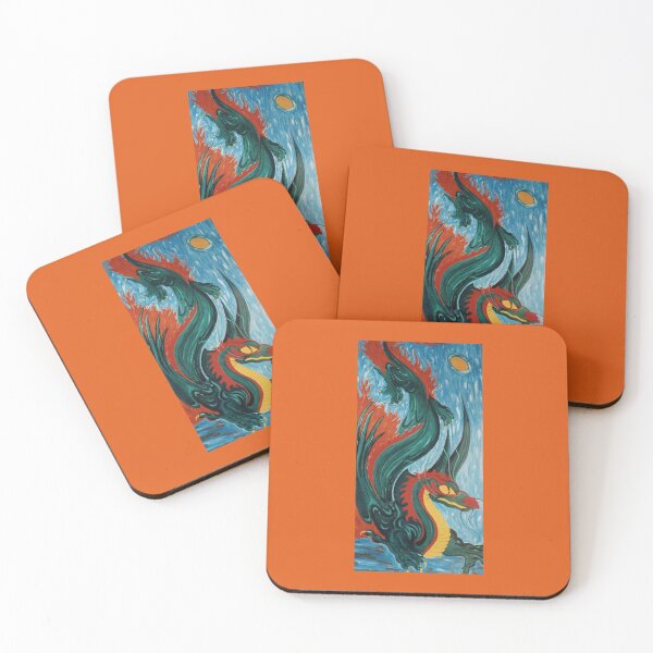 Item preview, Methane, The Chinese Dragon designed and sold by Susie  Mason.