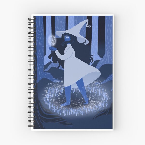 Item preview, Witchy Woods designed and sold by buh-bear.